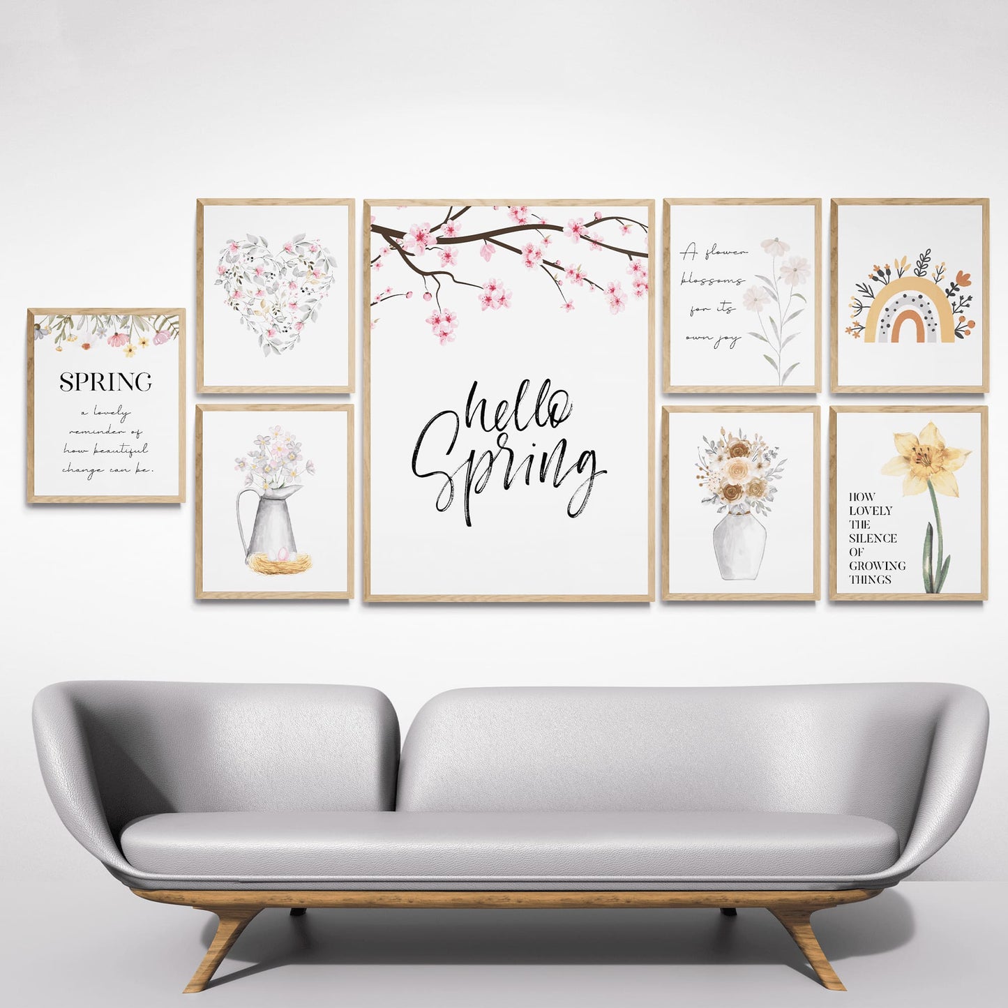 Easter Wall Art - 150 Prints