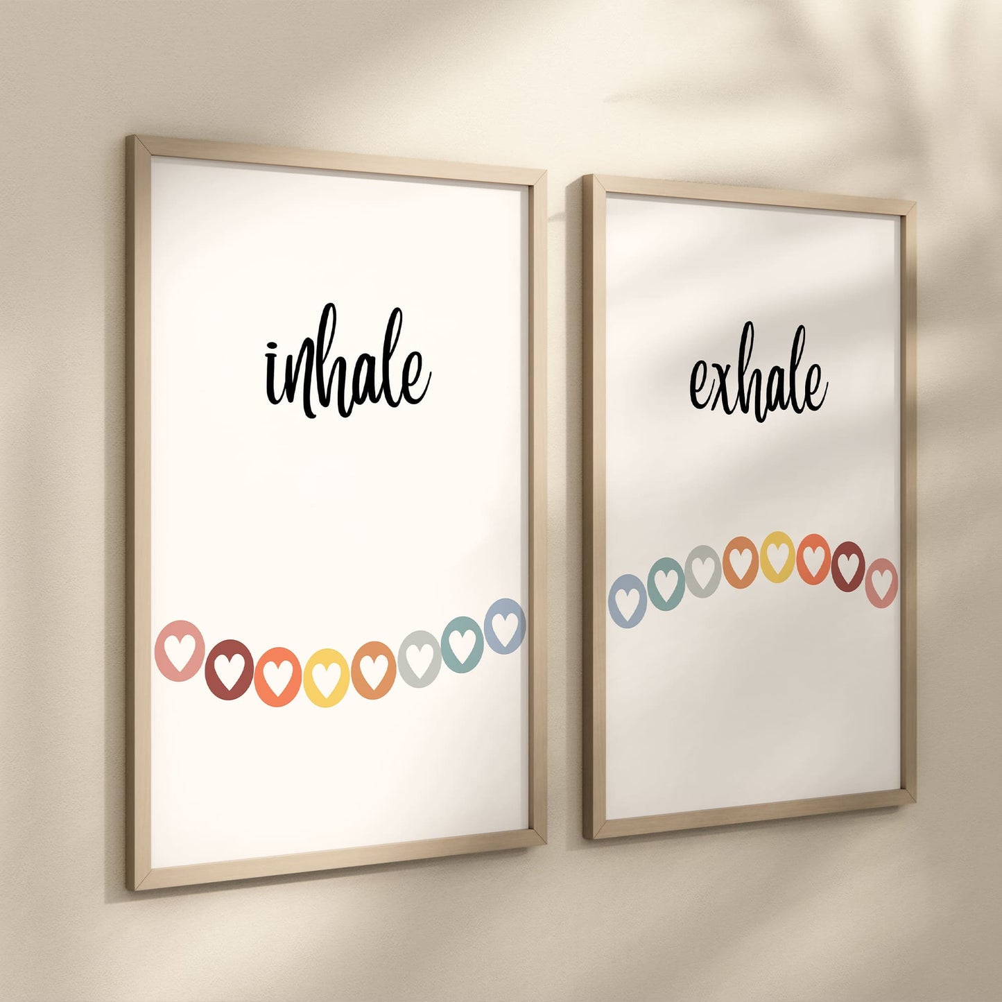 Mental Health Wall Art - 500 Prints