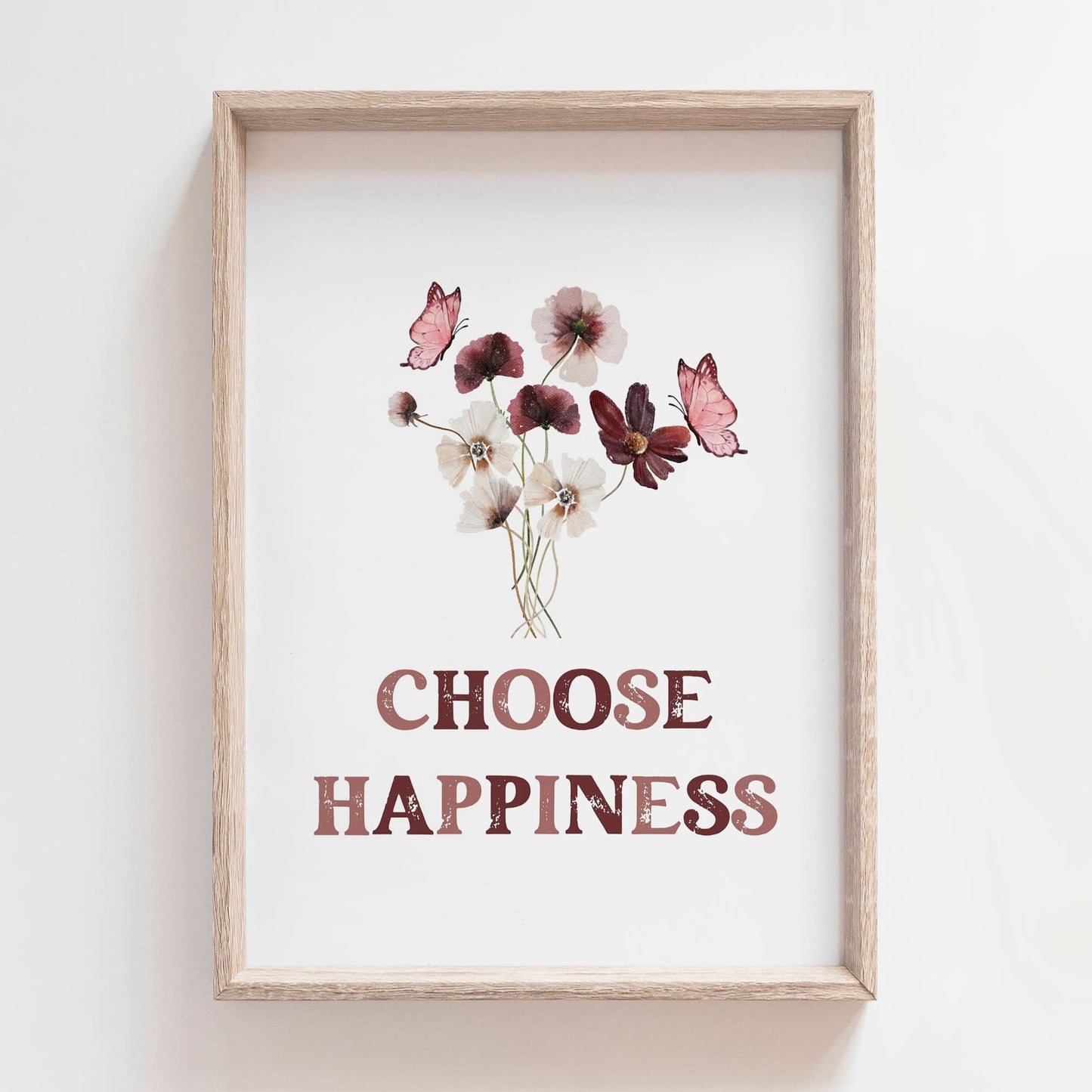 Mental Health Wall Art - 500 Prints