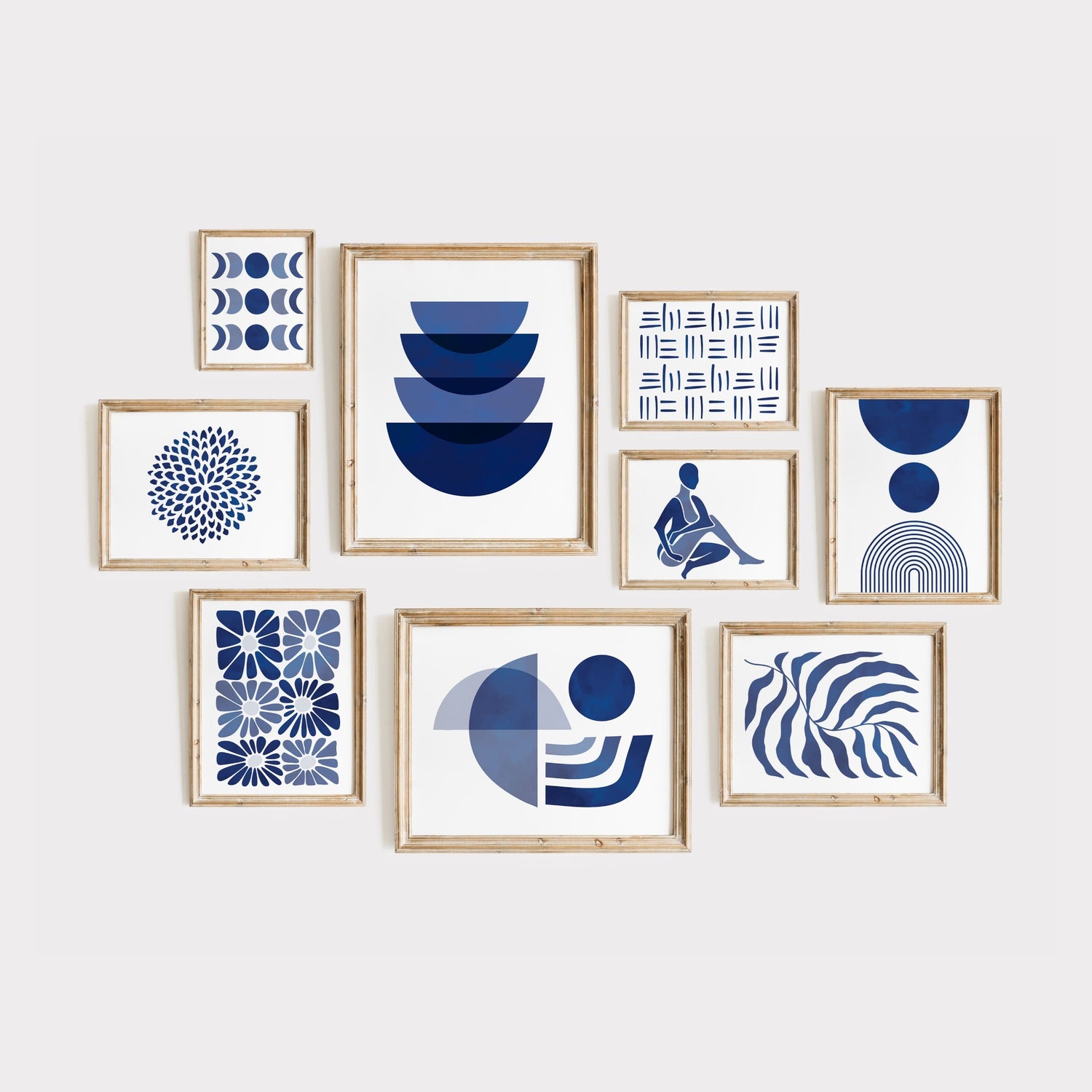 Abstract Wonders