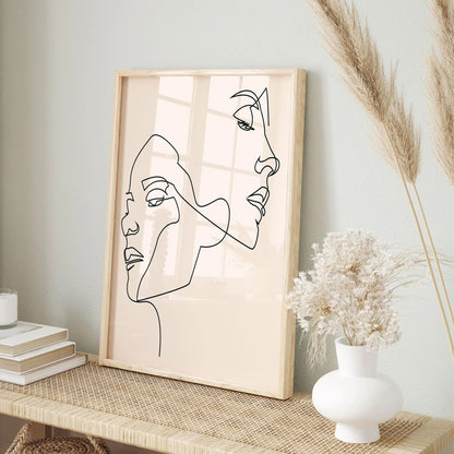 Boho Wall Art - 100 Prints