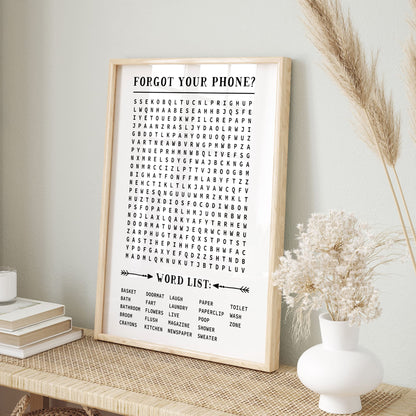Bathroom Wall Art - 200 Prints