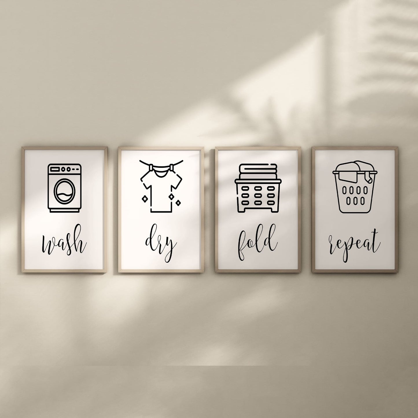 Bathroom Wall Art - 200 Prints