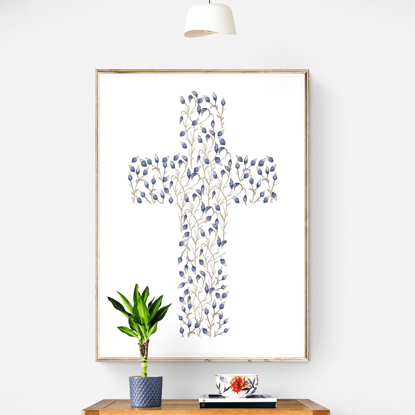 Easter Wall Art - 150 Prints