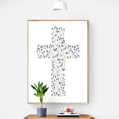 Easter Wall Art - 150 Prints