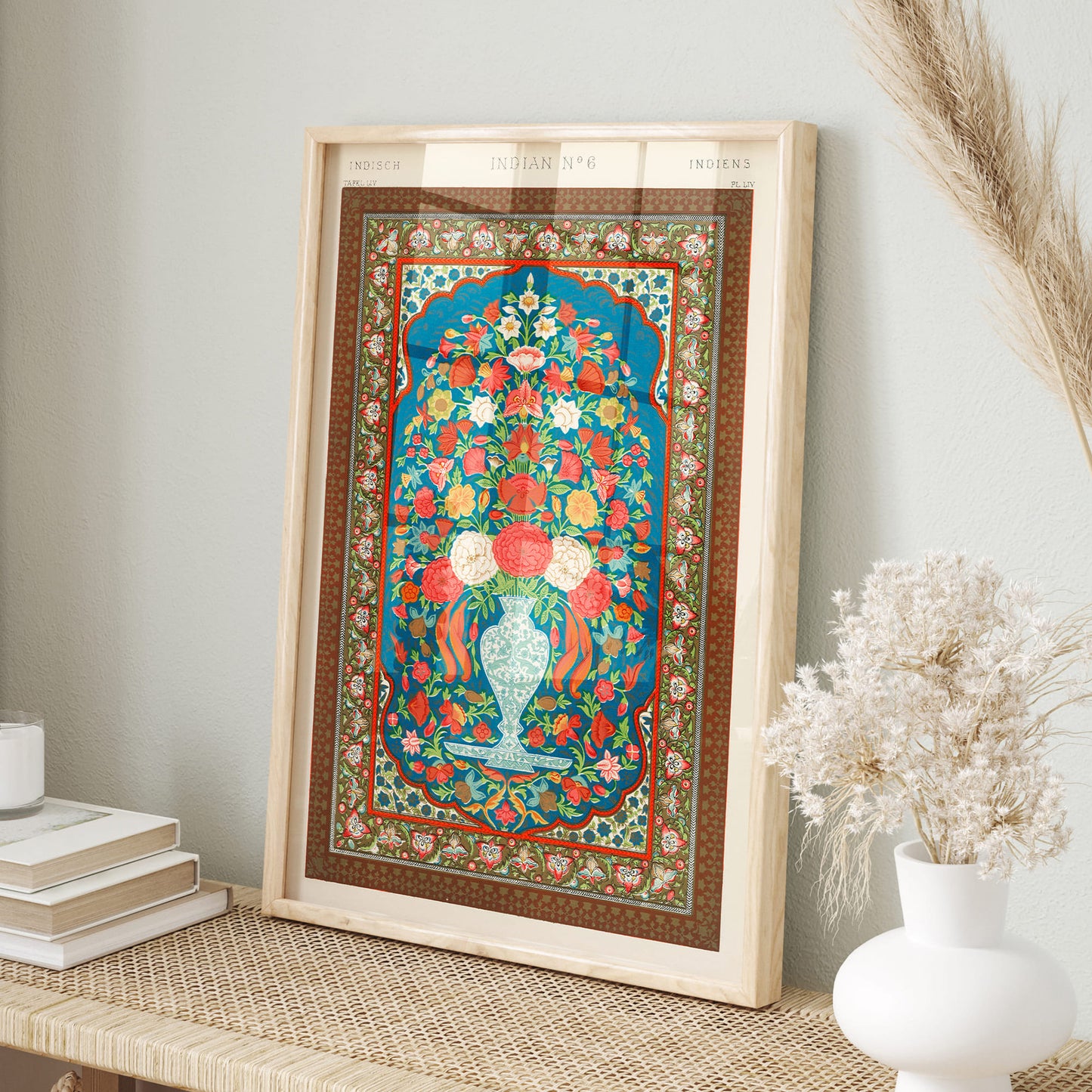 Eclectic Wall Art - 350 Prints