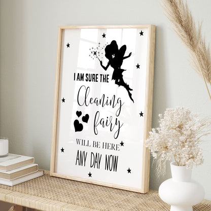 Kitchen Typography Art - 200 Prints