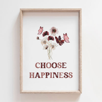 Mental Health Wall Art - 500 Prints