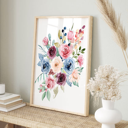 Plants Wall Art - 100 Prints