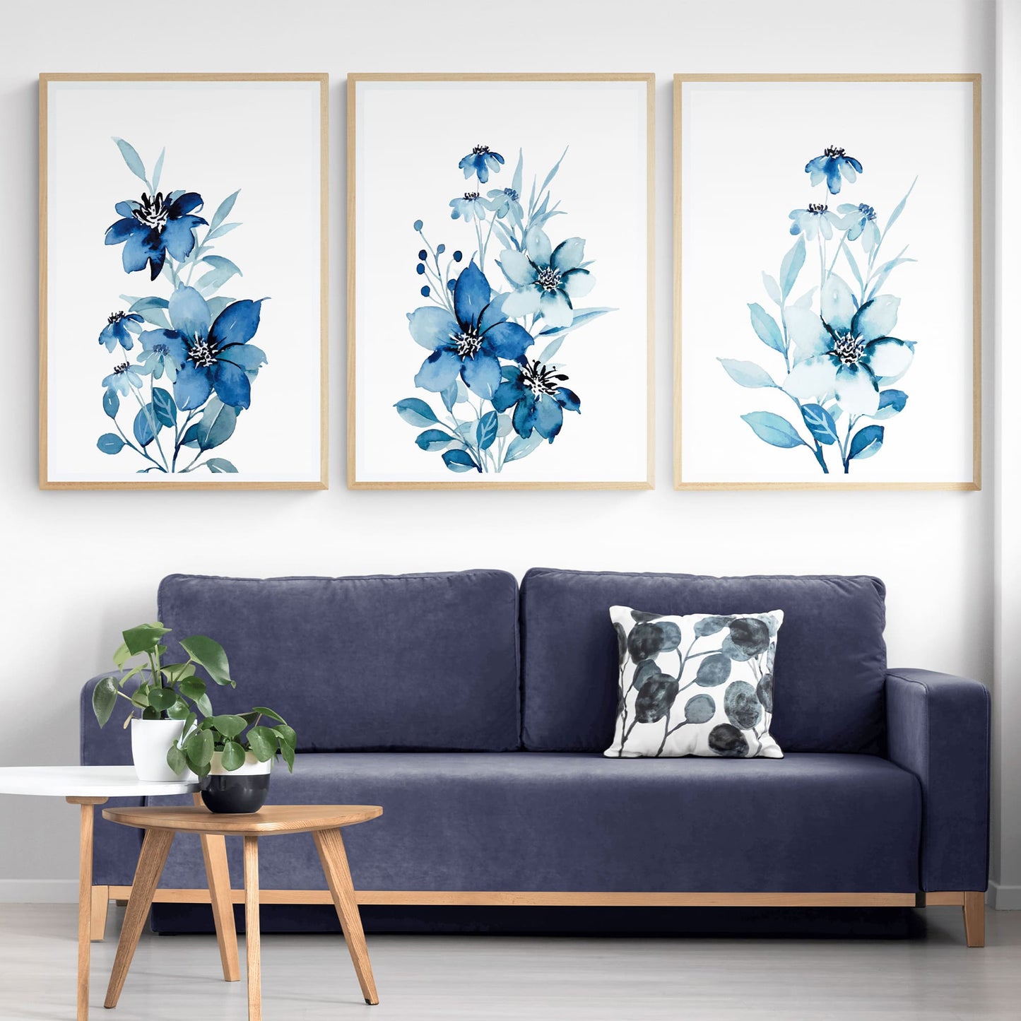 Plants Wall Art - 100 Prints