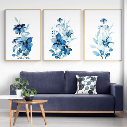Plants Wall Art - 100 Prints